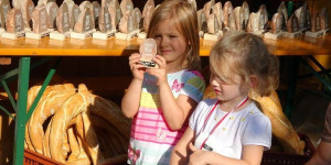 Beitragsbild des Blogbeitrags Kinderläufe in Salzburg ➤ Termine 2024 