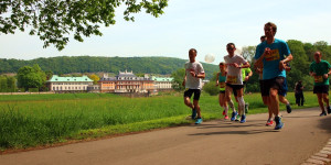 Beitragsbild des Blogbeitrags Halbmarathons und Marathons in Sachsen ➤ Termine 2024 