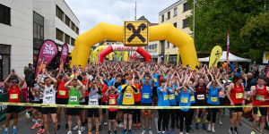 Beitragsbild des Blogbeitrags Halbmarathons & Marathons in Tirol und Vorarlberg ➤ Termine 2024 