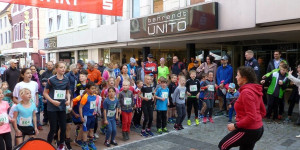 Beitragsbild des Blogbeitrags Kinderläufe in Schleswig-Holstein ➤ Termine 2024