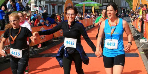 Beitragsbild des Blogbeitrags Halbmarathons und Marathons im Saarland ➤ Termine 2024 