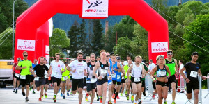Beitragsbild des Blogbeitrags Spendenläufe und Charity-Läufe in der Steiermark ➤ Termine 2024