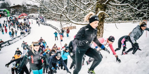 Beitragsbild des Blogbeitrags Ergebnisse Winter Spartan Race Zell am See-Kaprun 2024 [mit Fotos] 