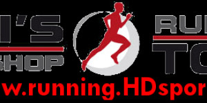Beitragsbild des Blogbeitrags Sport Streicher Runningtour