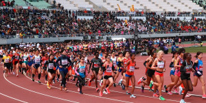 Beitragsbild des Blogbeitrags Steinruck verpasst Olympia trotz Marathon-Bestzeit
