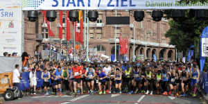 Beitragsbild des Blogbeitrags Größter Abend-Marathon in Deutschland gibt auf 