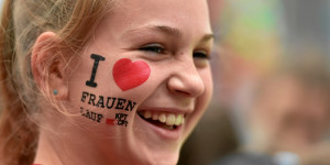Beitragsbild des Blogbeitrags Frauenläufe 2024 in der Schweiz - Termine