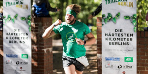 Beitragsbild des Blogbeitrags Trailruns und Bergläufe in Brandenburg & Berlin ➤ Termine 2024 