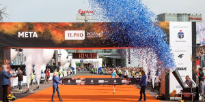 Beitragsbild des Blogbeitrags Laufen in Polen - alle Lauftermine 2024 ➤ Laufkalender