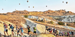 Beitragsbild des Blogbeitrags Laufen in der Türkei - alle Lauftermine 2024 ➤ Laufkalender