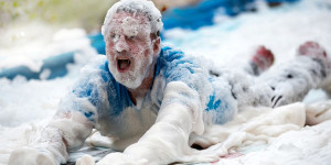 Beitragsbild des Blogbeitrags Die 7 härtesten Obstacles Races bzw. Hindernisläufe in Österreich