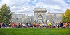 Beitragsbild des Blogbeitrags Laufen in Ungarn - alle Lauftermine 2024 ➤ Laufkalender
