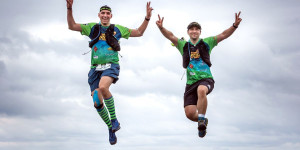 Beitragsbild des Blogbeitrags Trailruns und Bergläufe im Saarland ➤ Termine 2024 