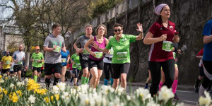 Beitragsbild des Blogbeitrags ERGEBNISSE Freiburg Marathon 2024 [+ Fotos] 