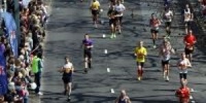 Beitragsbild des Blogbeitrags Tödliches Drama bei London Marathon