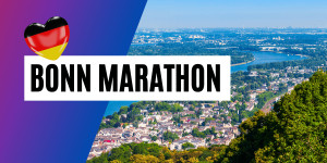 Beitragsbild des Blogbeitrags Ergebnisse Bonn Marathon 2024 [+ Fotos] 