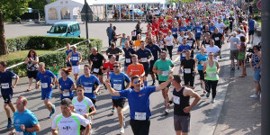 Beitragsbild des Blogbeitrags Staadtlauf Saarburg am 5. Juli 2024