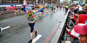 Beitragsbild des Blogbeitrags Weltrekord: Fast eine Million Anmeldungen für den London Marathon 