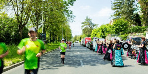 Beitragsbild des Blogbeitrags Ergebnisse Heilbronner Trollinger Marathon 2024 [+ Fotos] 