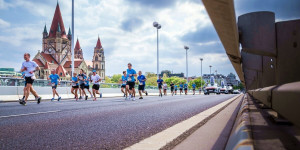 Beitragsbild des Blogbeitrags Ergebnisse Wings for Life World Run Wien 2024: Mehr als 11.000 Läufer