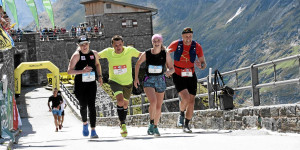 Beitragsbild des Blogbeitrags Grossglockner Mountain Run 2024: Nur noch 60 Tage 
