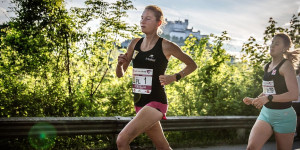 Beitragsbild des Blogbeitrags Ergebnisse Salzburger Frauenlauf 2024 [+ Fotos] 