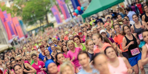 Beitragsbild des Blogbeitrags Ergebnisse Ladies Run Graz 2024 [mit Fotos] 