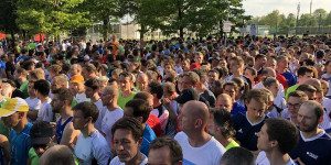 Beitragsbild des Blogbeitrags ERGEBNISSE AOK Firmenlauf Stuttgart 2024