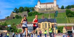 Beitragsbild des Blogbeitrags Ergebnisse Marathon Würzburg 2024 [+ Fotos] 
