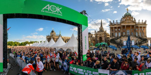 Beitragsbild des Blogbeitrags ERGEBNISSE Firmenlauf Potsdam 2024