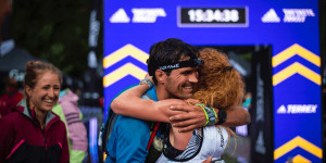 Beitragsbild des Blogbeitrags Adidas Infinite Trails 2024