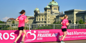 Beitragsbild des Blogbeitrags ERGEBNISSE Frauenlauf Bern 2024 ➤ [+ Fotos] 
