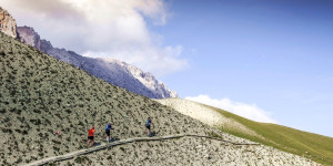 Beitragsbild des Blogbeitrags Ergebnisse Zugspitz Ultratrail 2024 [+ Fotos] 