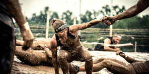 Beitragsbild des Blogbeitrags ERGEBNISSE Spartan Race Kulmbach 2024 ➤ [+ Fotos] 