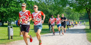 Beitragsbild des Blogbeitrags Seeuferlauf am 25. August 2024