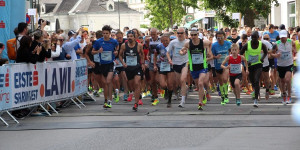 Beitragsbild des Blogbeitrags Ergebnisse Badener Stadtlauf 2024