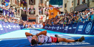 Beitragsbild des Blogbeitrags UTMB Preisgeld: So viel kassieren die Sieger beim Ultra Trail du Mont Blanc 2024