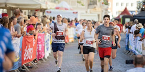 Beitragsbild des Blogbeitrags Ergebnisse Trierer Stadtlauf 2024