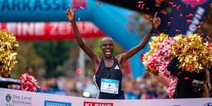 Beitragsbild des Blogbeitrags Graz Marathon am 13. Oktober 2024