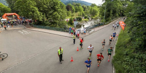 Beitragsbild des Blogbeitrags Ergebnisse B2Run Freiburg 2024
