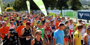 Beitragsbild des Blogbeitrags Steirischer ApfelLand Lauf 2024