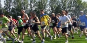 Beitragsbild des Blogbeitrags 9. Raiffeisen 1. Mailauf Sierndorf 