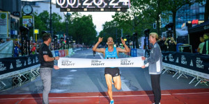 Beitragsbild des Blogbeitrags Ergebnisse adidas Runners City Night Berlin 2024 [mit Fotos] 