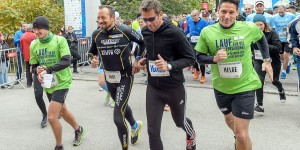 Beitragsbild des Blogbeitrags Krebsforschungslauf 2024