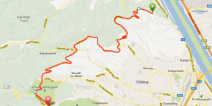 Beitragsbild des Blogbeitrags 76. Höhenstrassenlauf am 5.10.2024