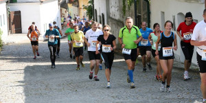 Beitragsbild des Blogbeitrags Hollabrunner 4Kellergassenlauf 2024