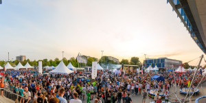 Beitragsbild des Blogbeitrags Ergebnisse Firmenlauf Braunschweig 2024 ➤ [+ Fotos] 