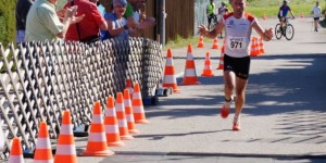 Beitragsbild des Blogbeitrags Das war die Hausruck-Challenge 2016