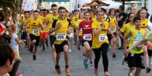 Beitragsbild des Blogbeitrags 11. Vöcklabrucker Sparkassen Stadtlauf: das große Finale 
