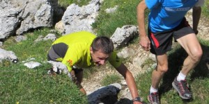 Beitragsbild des Blogbeitrags 30. Grenzstaffellauf / Hohe Veitsch Trailrun / 25. Juni 2016 